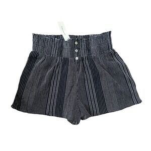 Small Francesca shorts